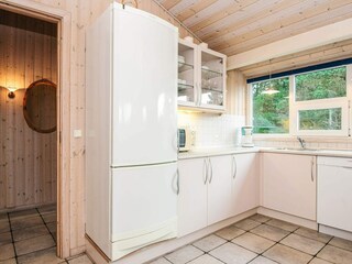 Ferienhaus Henne Strand  44