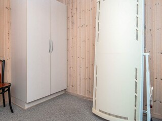 Ferienhaus Henne Strand  19