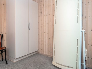 Ferienhaus Henne Strand  32