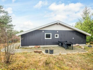 Holiday house Henne Strand  11