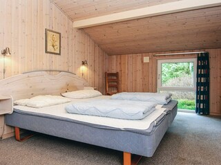 Holiday house Henne Strand  3