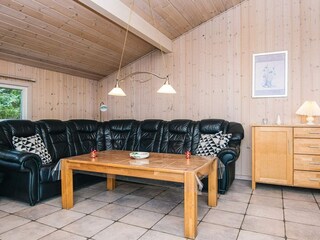 Holiday house Henne Strand  4