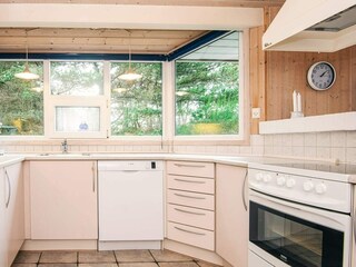 Holiday house Henne Strand  5