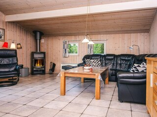 Holiday house Henne Strand  7
