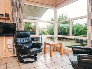 Holiday house Henne Strand  8