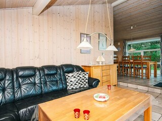 Holiday house Henne Strand  11