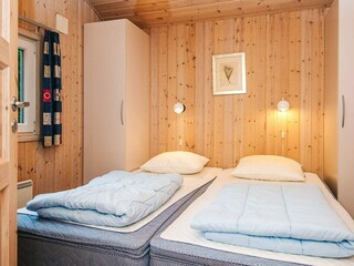Holiday house Henne Strand  13