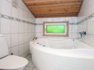 Holiday house Henne Strand  15