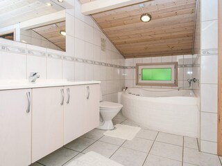 Holiday house Henne Strand  16
