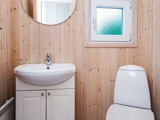 Holiday house Henne Strand  17