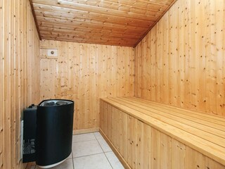 Holiday house Henne Strand  19