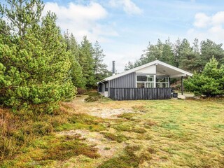 Maison de vacances Henne Strand  7