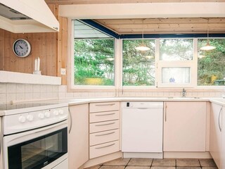 Holiday house Henne Strand  24