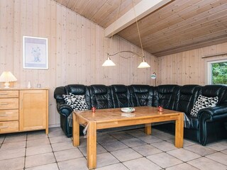 Holiday house Henne Strand  25