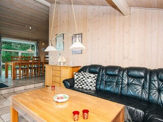 Holiday house Henne Strand  26