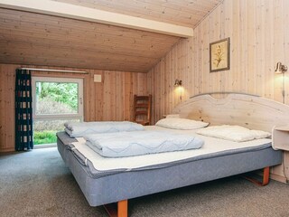 Holiday house Henne Strand  27