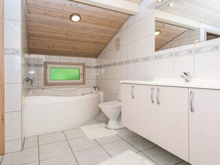 Holiday house Henne Strand  28