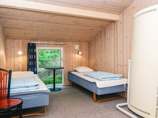 Holiday house Henne Strand  29