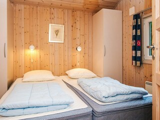 Holiday house Henne Strand  30