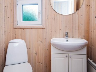 Holiday house Henne Strand  31