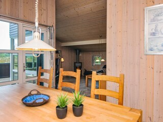 Casa per le vacanze Henne Strand  39