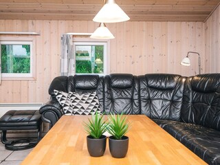 Ferienhaus Henne Strand  14