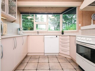 Ferienhaus Henne Strand  42