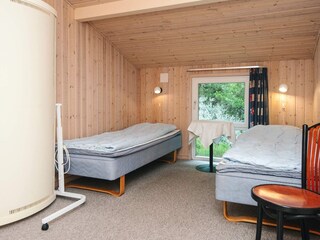 Ferienhaus Henne Strand  51