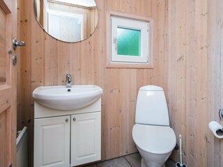 Casa per le vacanze Henne Strand  16