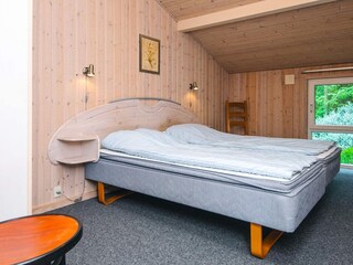 Ferienhaus Henne Strand  12