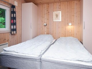 Casa per le vacanze Henne Strand  9