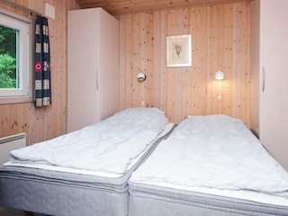 Ferienhaus Henne Strand  48