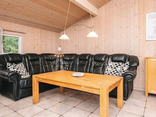 Ferienhaus Henne Strand  35