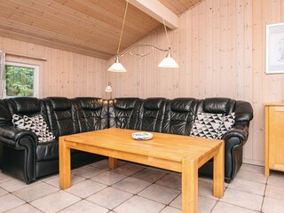 Ferienhaus Henne Strand  43