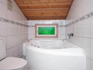 Ferienhaus Henne Strand  44