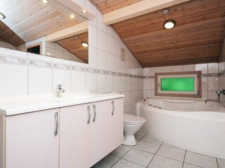 Ferienhaus Henne Strand  49