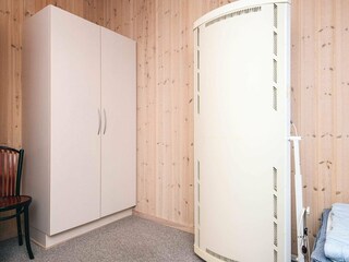 Ferienhaus Henne Strand  50