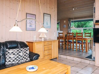 Ferienhaus Henne Strand  16