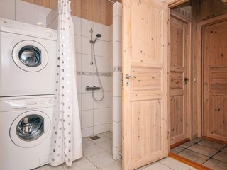 Ferienhaus Henne Strand  25