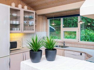 Ferienhaus Henne Strand  35
