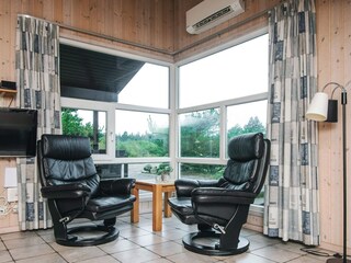 Ferienhaus Henne Strand  36