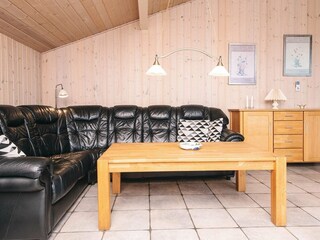 Ferienhaus Henne Strand  45