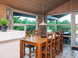Ferienhaus Henne Strand  24