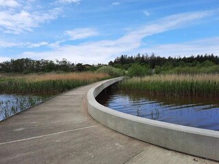 Casa per le vacanze Henne Strand  32
