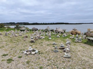 Ferienhaus Henne Strand  40