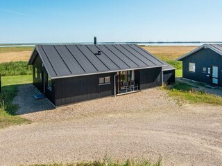 Casa de vacaciones Thorsminde  2