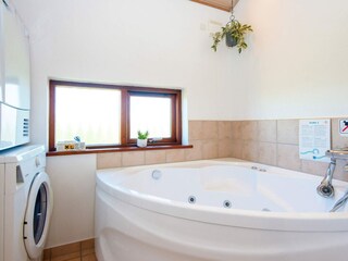 Casa de vacaciones Thorsminde  4