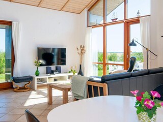 Casa de vacaciones Thorsminde  5