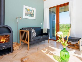 Casa de vacaciones Thorsminde  7