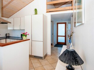 Casa de vacaciones Thorsminde  10